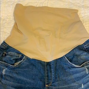 Maternity Jeans